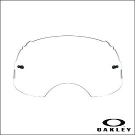 Slika Oakley Airbrake prozorno steklo