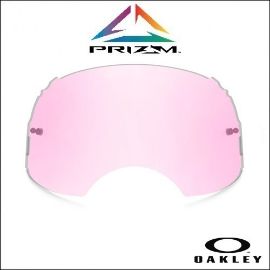 Slika Oakley Airbrake Prizm Low light steklo