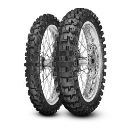 Slika GUMA 110/90-19 62M MT32 MID HARD