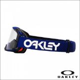 Slika OČALA Oakley Airbrake MX Moto Blue B1B P