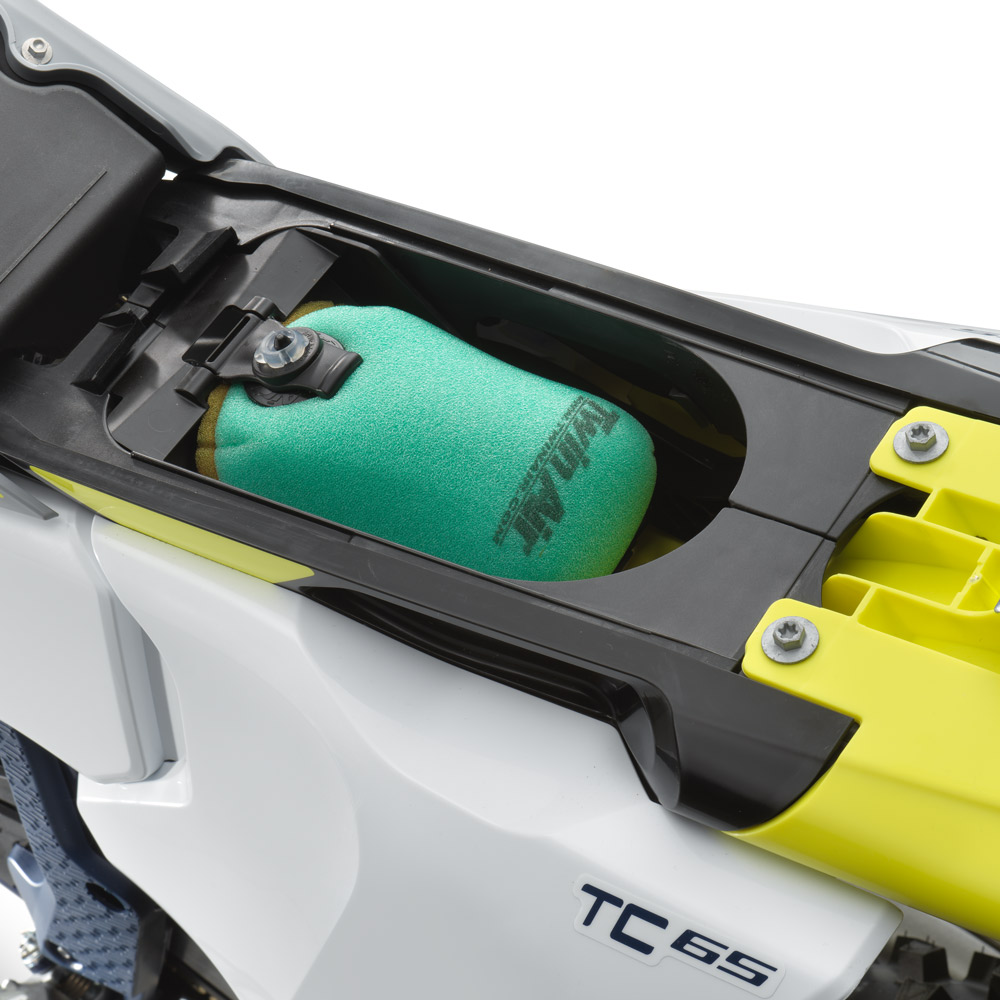 Slika HUSQVARNA TC 65