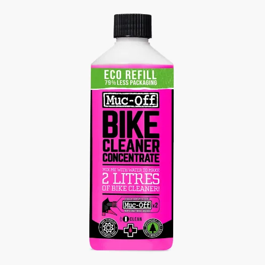 Bike Cleaner Concentrate 500ml