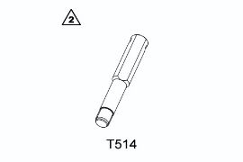 Slika ASSEMBLY PIECE SPRING