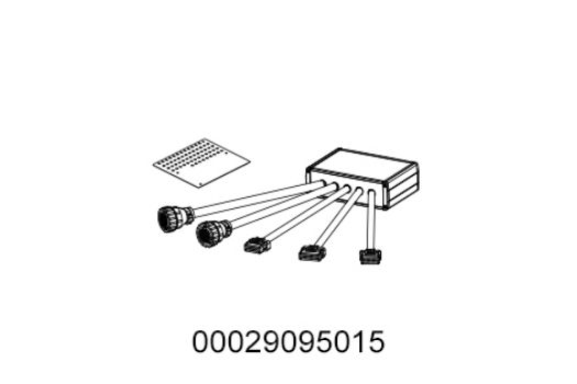 Slika Adapter und Template KTKS