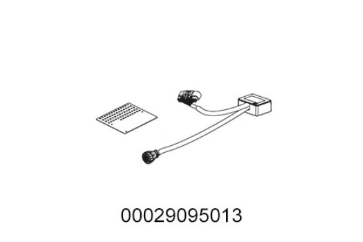 Slika Adapter M3C