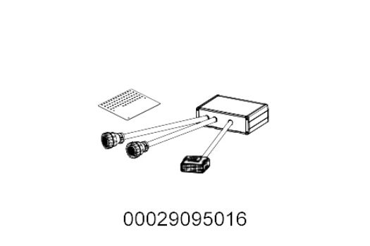 Slika adapter and template Vitesco