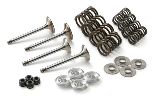 Slika VALVE KIT