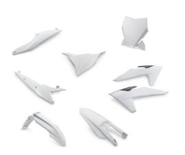 Slika Plastic parts kit