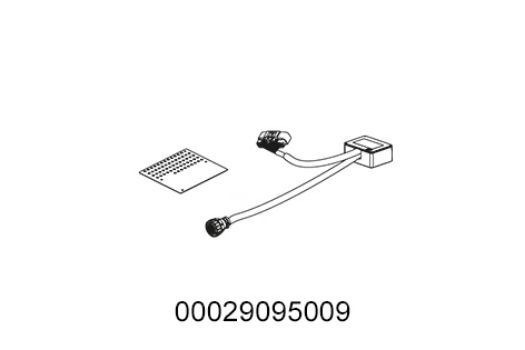 Slika ADAPTER LC125