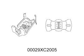 Slika VCI mount