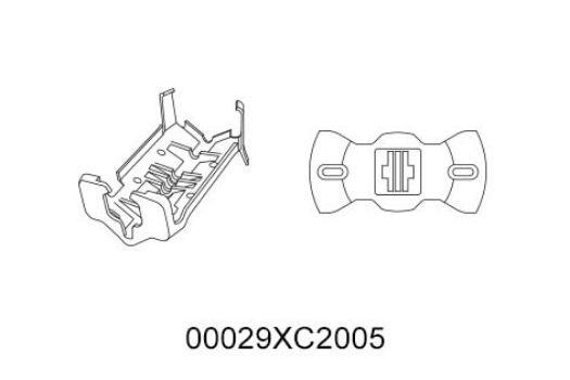 Slika VCI mount