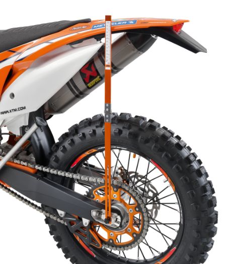 Slika SAG SCALE KTM