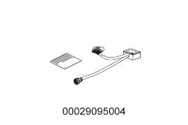 Slika ADAPTER LC4 EPT/HUSABERG EFI