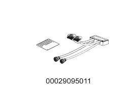 Slika ADAPTER LC8 KHR4