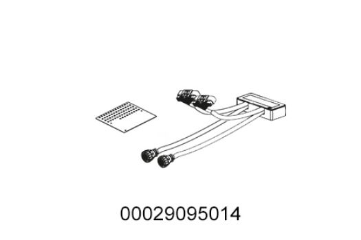 Slika ME17 Adapter