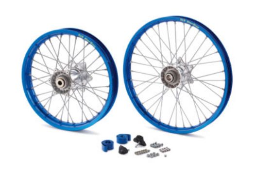 Slika WHEEL KIT FX 2010