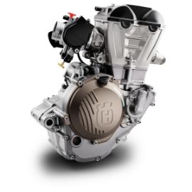 Slika ENGINE HUSQVARNA FE 350   2017