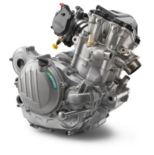 Slika Engine 450 EXC