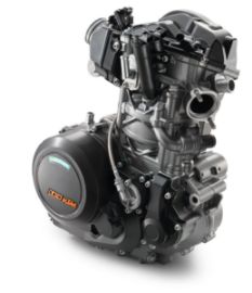 Slika ENGINE 690 DUKE IV        2016