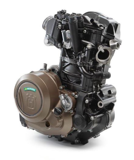 Slika ENGINE HUSQVARNA FE/FS 701 2018