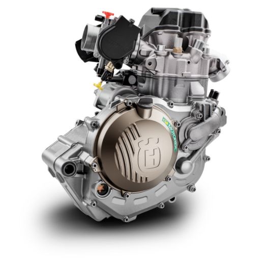 Slika Engine Husqvarna  FE 450    2018