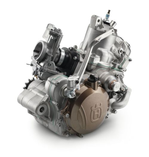 Slika Engine Husqvarna TE 150    2018