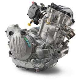 Slika Engine 450 EXC-F USA