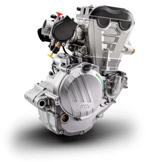 Slika Engine 250 EXC-F