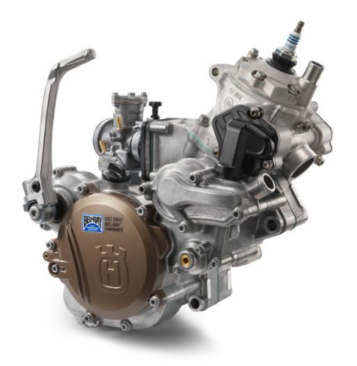 Slika Engine Husqvarna TC 85  2018