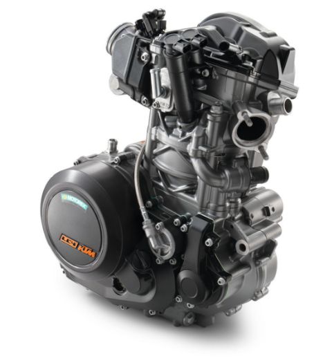 Slika Engine 690 ENDURO-R USA