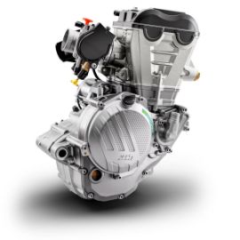 Slika Engine 250 EXC-F US