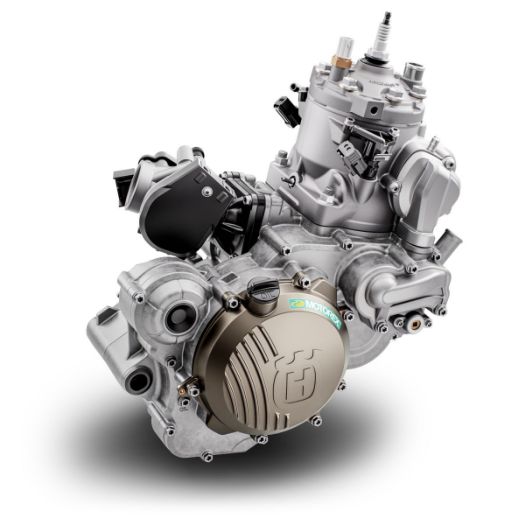 Slika Engine Husqvarna TE 250i USA