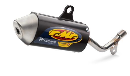 Slika FACTORY SILENCER