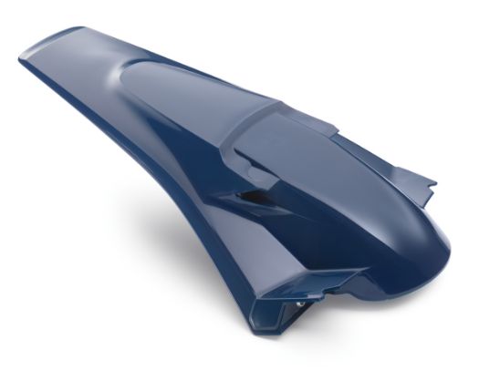 Slika REAR FENDER  BLUE