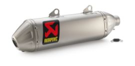 Slika SLIP-ON EXHAUST