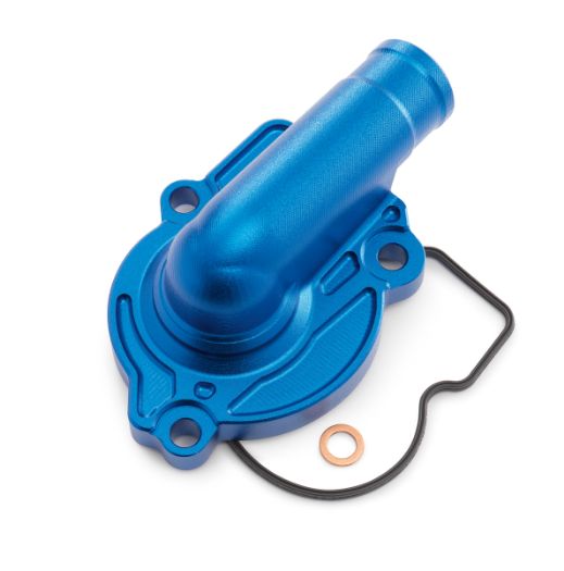 Slika WATER PUMP COVER CPL.