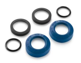 Slika Whl. bearing prt. cap kit, frnt w. LLWDR