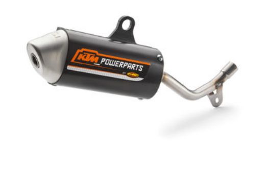 Slika FMF POWERCORE SILENCER 50 SX