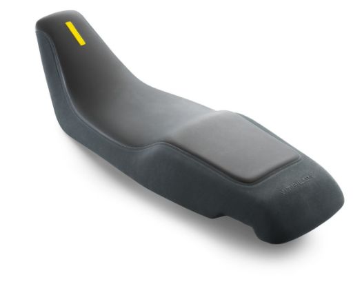 Slika Seat, Ergo