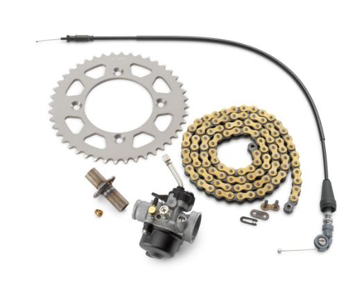 Slika Power reduction kit