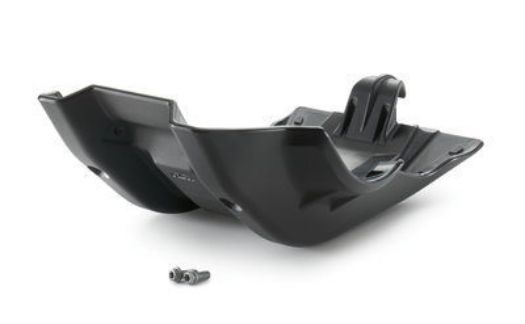 Slika Skid plate