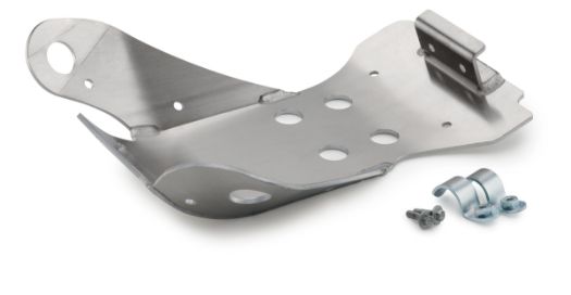 Slika SKID PLATE