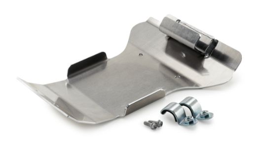 Slika SKID PLATE