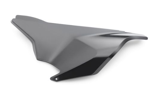 Slika Rear fairing