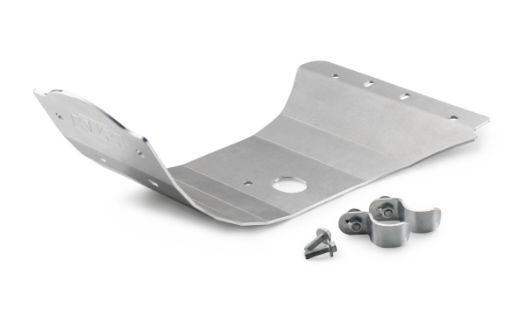 Slika SKID PLATE CPL.