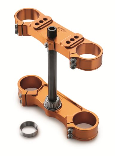 Slika Triple clamp