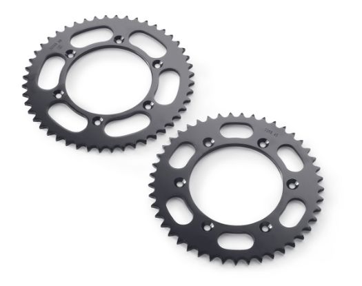 Slika SPROCKET STEEL 42T