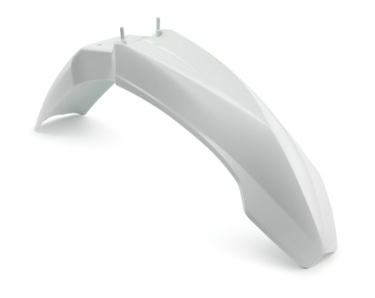 Slika FENDER FRONT WIDE WHITE     03