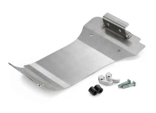 Slika SKID PLATE