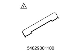 Slika ADJUSTING PLATE 250